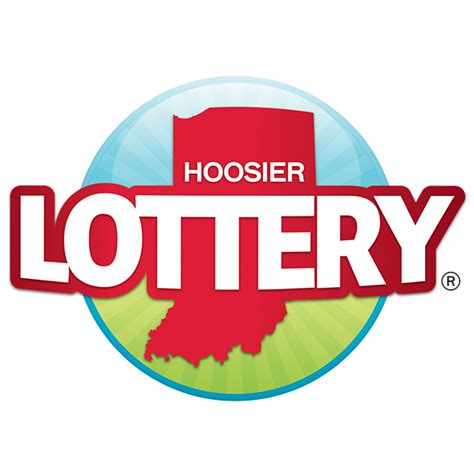 Hoosier state lottery. 
