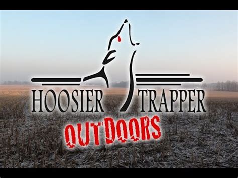 Hoosier trapper supply. Things To Know About Hoosier trapper supply. 
