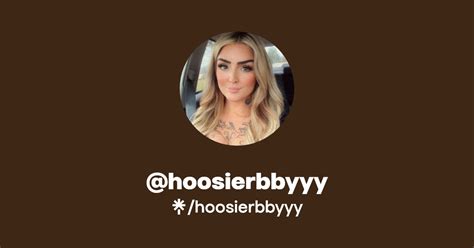 Hoosierbbyyy Onlyfans Leak