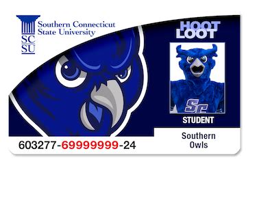 Hoot Loot - Southern Connecticut State University