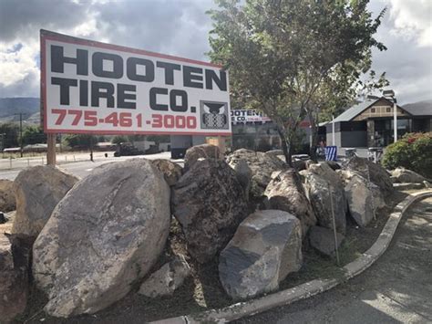 Hooten tire. Hooten Tire Co. Carson City. June 3, 2021 · Used set of BFG AT LT 255 55 18 $400 out the door! Sign Up; Log In; Messenger; Facebook Lite; Watch ... 