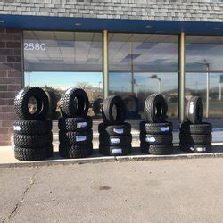 See more reviews for this business. Top 10 Best Used Tires in R