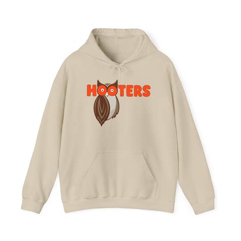 Hooters Sweatshirts & Hoodies for Sale Redbubble