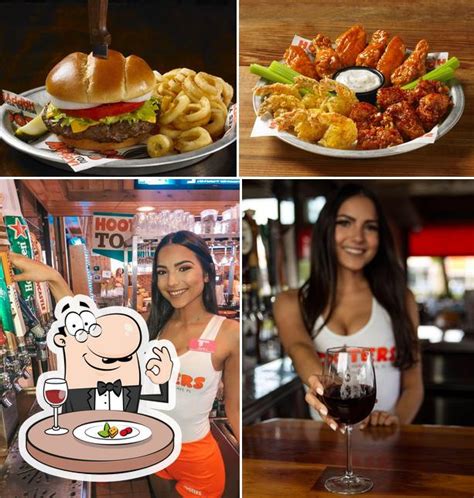 Hooters miami. Things To Know About Hooters miami. 