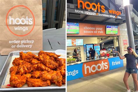 Hoots Wings by Hooters (@hootswings) - Instagram