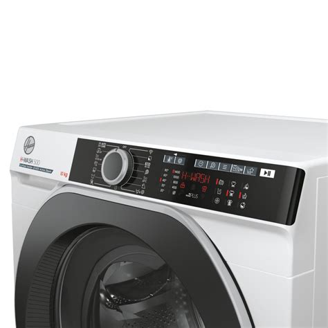 Hoover H-WASH 500 HWE 410AMBS/1-S washing machine