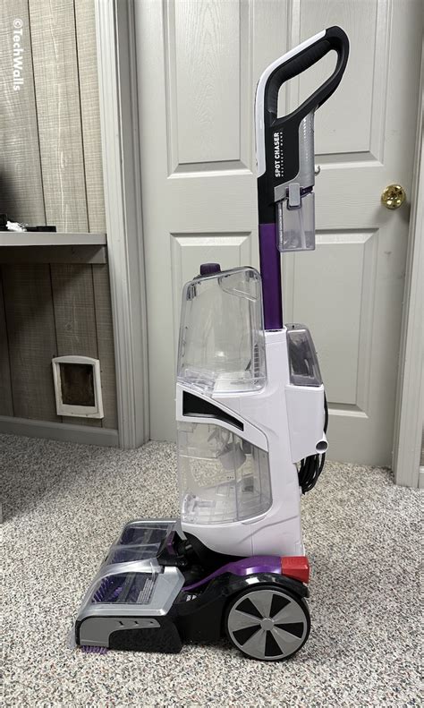 Hoover SmartWash Pet REVIEW - Automatic Carpet Cleaner …