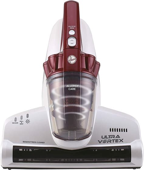 Hoover Ultra Vortex MBC500UV Vacuum Cleaner Of Mattress Sofas Carpet ...