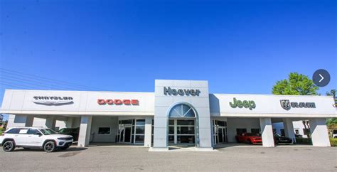 Hoover dodge summerville. Things To Know About Hoover dodge summerville. 