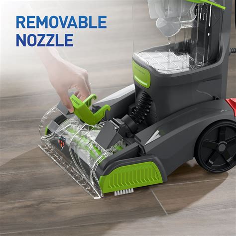 Hoover dual power max carpet washer manual. We have 2 Hoover F7411900 - SteamVac Dual-V Wide Path Deep Carpet Cleaner manuals available for free PDF download: Owner's Manual . Hoover F7411900 - SteamVac Dual-V Wide Path Deep Carpet Cleaner Owner's Manual (66 pages) Product Manual. Brand: Hoover ... Hoover Max Extract DualV F7450100 
