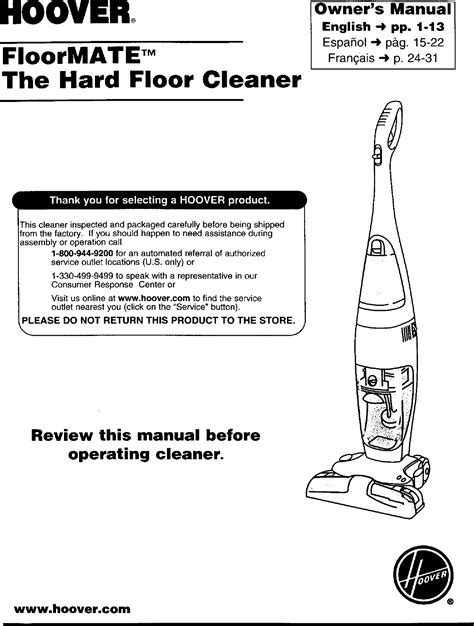Hoover floormate hard floor cleaner h3000 manual. - Spectronic colorimeter reference manual bausch and lomb.