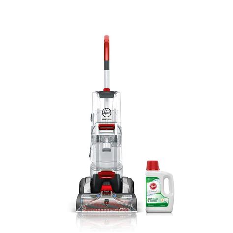Works with the following products &amp; model numbers: SmartWash, PowerDash Carpet Cleaner, and FloorMate Jet modelsFH50700, FH50702, FH52002, FH52000, FH52001 .... Hoover smartwash solution tank leaking