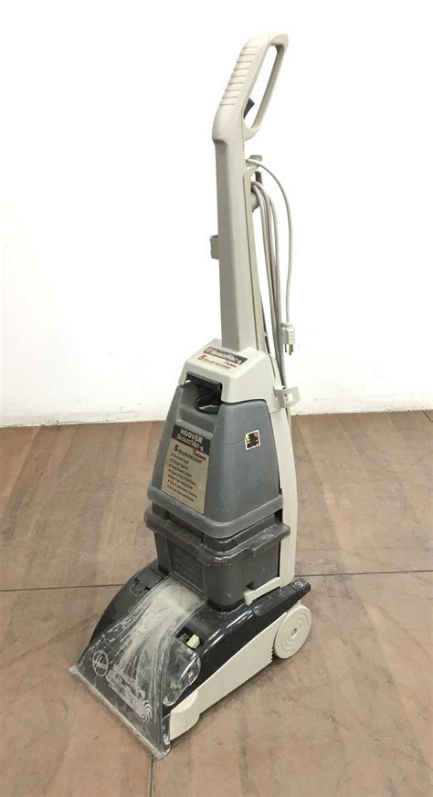 Proper Techniques for cleaning bare floors http://hoover.com/support/video-instruction-guides/ Hoover SteamVac Cleaning Bare Floors F5835900 FH50047.