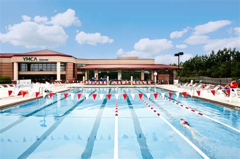 Hoover ymca