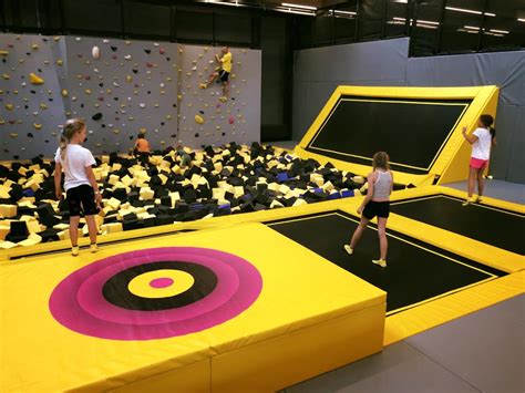 Hop Arena Prague - globol.com