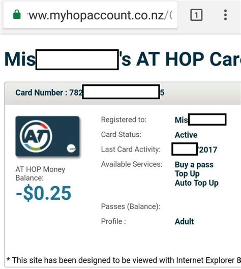 Hop card balance. Things To Know About Hop card balance. 