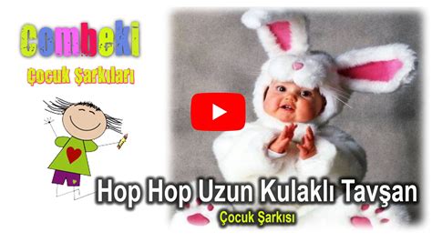 Hop hop uzun kulaklı tavşan indir
