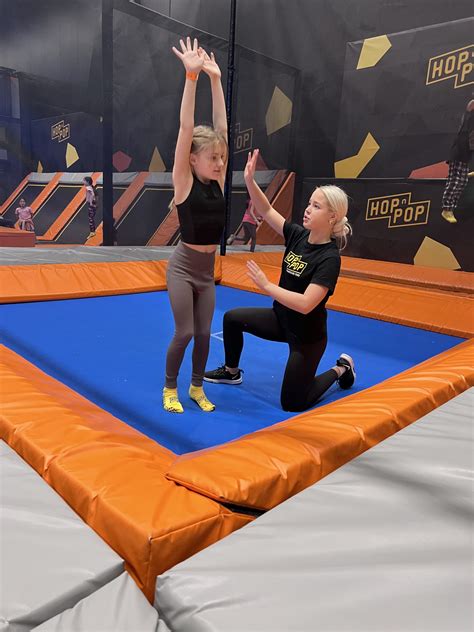 Hop n pop eskilstuna