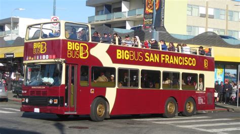 Hop on and off bus san francisco. from $951.67. Per group. San Francisco, California. San Francisco Hop-On Hop-Off Open Bus Tour - 20 Stops. 198. from $55.98. San Francisco, California. Private 2 or 3 Hour San Francisco City Tuk Tuk Tour w/ Fun Guide. 24. 