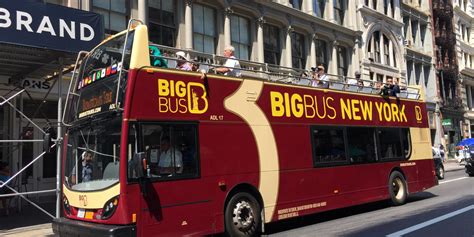 Hop on hop off nyc. Enjoy the best views of Manhattan with Big Bus Tours, ranked TripAdvisor's number 1 New York hop-on hop-off bus tour. Choose … 