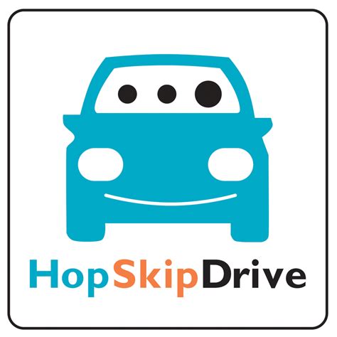 Hop skip and drive. Mar 7, 2024 · HopSkipDrive is the safest, tech-enabled youth transportation solution for kids ages 6+. Today’s schools, organizations and busy families depend on HopSkipDrive to get kids everywhere they need to go, 7 days a week. SAFETY IS HOPSKIPDRIVE’S #1 PRIORITY. Rides are provided by trusted CareDrivers — ‘caregivers on wheels’ — who have a ... 