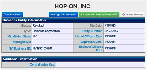 Hop-On Inc. (HPNN) Message Board InvestorsHub