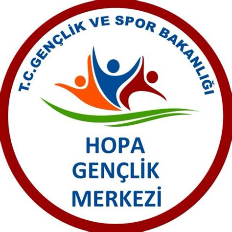 Hopa Gençlik Merkezi #İnavasyonAtölyesi kapsamında Gülsüm GÜLCİHAN.