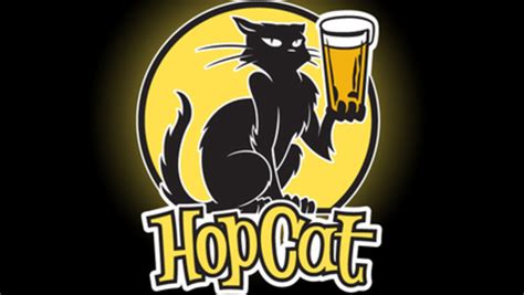 Hopcat - HopCat’s parent company, BarFly, stands out with its mission of environmental sustainability and community engagement,” Spinoso said. HopCat also has 10 existing locations in Michigan and 12 ...