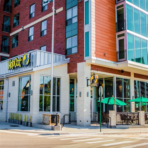 Hopcat east lansing. Things To Know About Hopcat east lansing. 