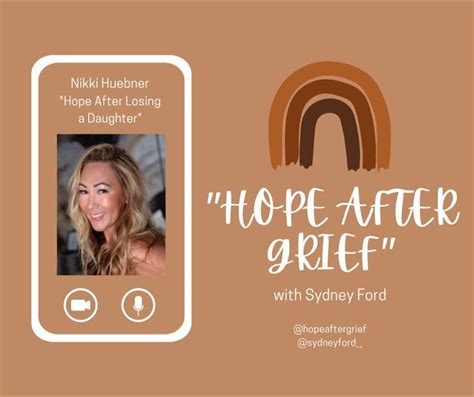 Hope After Grief Inc.