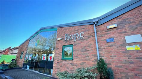 Hope Centre Coventry (@hopecentrec) • Instagram photos and …