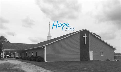 Hope Church of Tipton Home Page - Hope Church of …