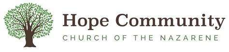 Hope Community Church of the Nazarene