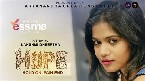 Hope Ep1 720p Yessma Web-dl - Mydesi.net