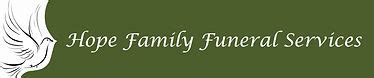 Hope Family Funeral Services in Bay of Plenty NZ - 2024