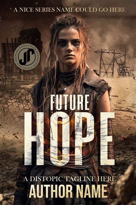 Read Hope For The Future