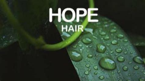 Hope Hair AS, Posthallen - Hair Salon in Oslo