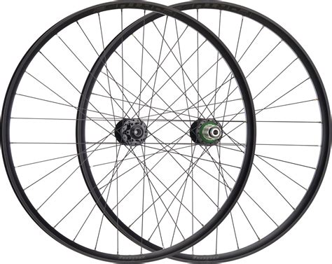 Hope Pro 4 + Fortus 30 Disc 6-bolt 29" Boost Wheelset