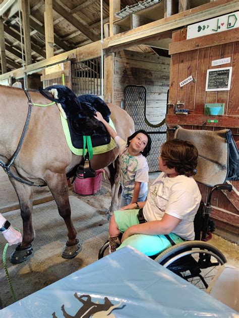 Hope Rising Farm Therapeutic Riding Center, Inc. Millerton NY