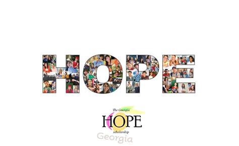 Hope Scholarship Program What it is and how it will be funded, from