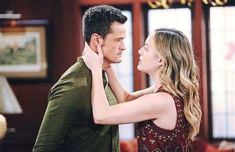 Jan 29, 2024 · The Bold and the Beautiful (B&B) spoilers recap for Monday, January 29, reveals that Thomas Forrester (Matthew Atkinson) dropped hints and confused Ridge Forrester (Thorsten Kaye) before finally admitting that he proposed to Hope Logan (Annika Noelle). Thomas was fine waiting on Hope to come ar . 