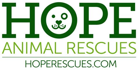 Hope animal rescue. Things To Know About Hope animal rescue. 