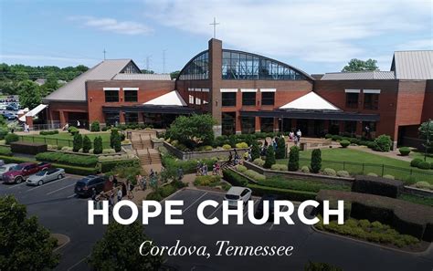 The 4 requirements for Hope membership. A commitment to Jesus Christ as Lord and Savior. A commitment to praying for the leadership of Hope. A commitment to ministry involvement in the life of the church outside the worship hour. A commitment to regular giving to the church. Login Register..