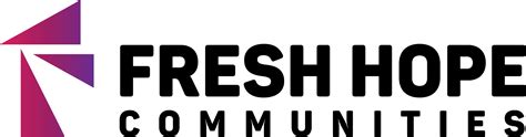 Hope community board.  Fresh Hope Communities exists to create spaces th...