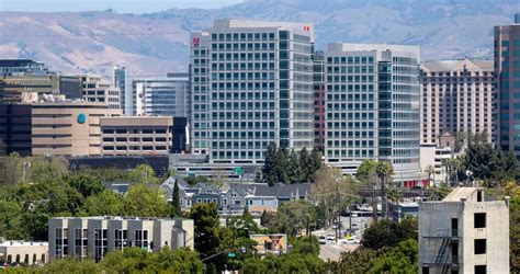 Hope emerges that downtown San Jose economic rebound is underway