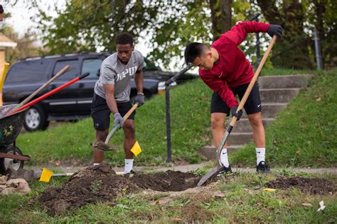 Hope for Tomorrow After School Volunteer - csl.iupui.edu