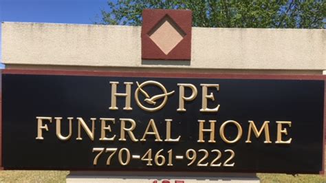 Hope funeral home. Funeral service will be held Monday, April 24, 10:00 AM at HOPE Funeral Home, 165 Carnegie Place, Fayetteville, GA 30214 (770) 461-9222. Interment, Georgia National Cemetery, Canton GA. To send flowers to the family or plant a tree in memory of Jennifer Denise (Barron) Williams, please visit our floral store. 