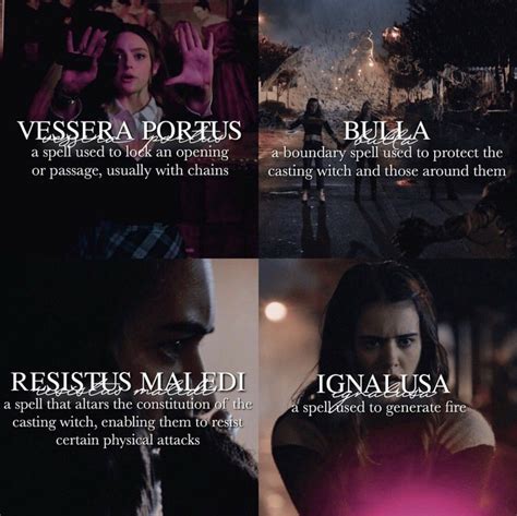 Hope mikaelson spells. Mar 21, 2020 · Josie screamed, burning all the flowers around her that created a fire until the common witch, forcing her to create an energy field of extreme strength. - You can't defeat me, Hope. You are weak and you are right, actually. People die because of you, so you better stay away from me, or they'll start to fall. 