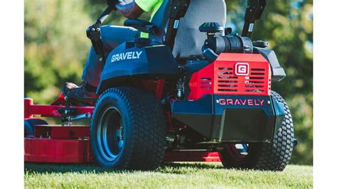 If you’re in the market for a new lawn mower, but don’t wan
