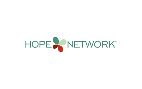 Hope network. Hope Network promotes the value of whole-health wellness throughout our behavioral health system, as a process of change through which individuals live self-directed lives and partner with a team to reach their full potential. Interventions are built on best practice clinical treatment and support services. 